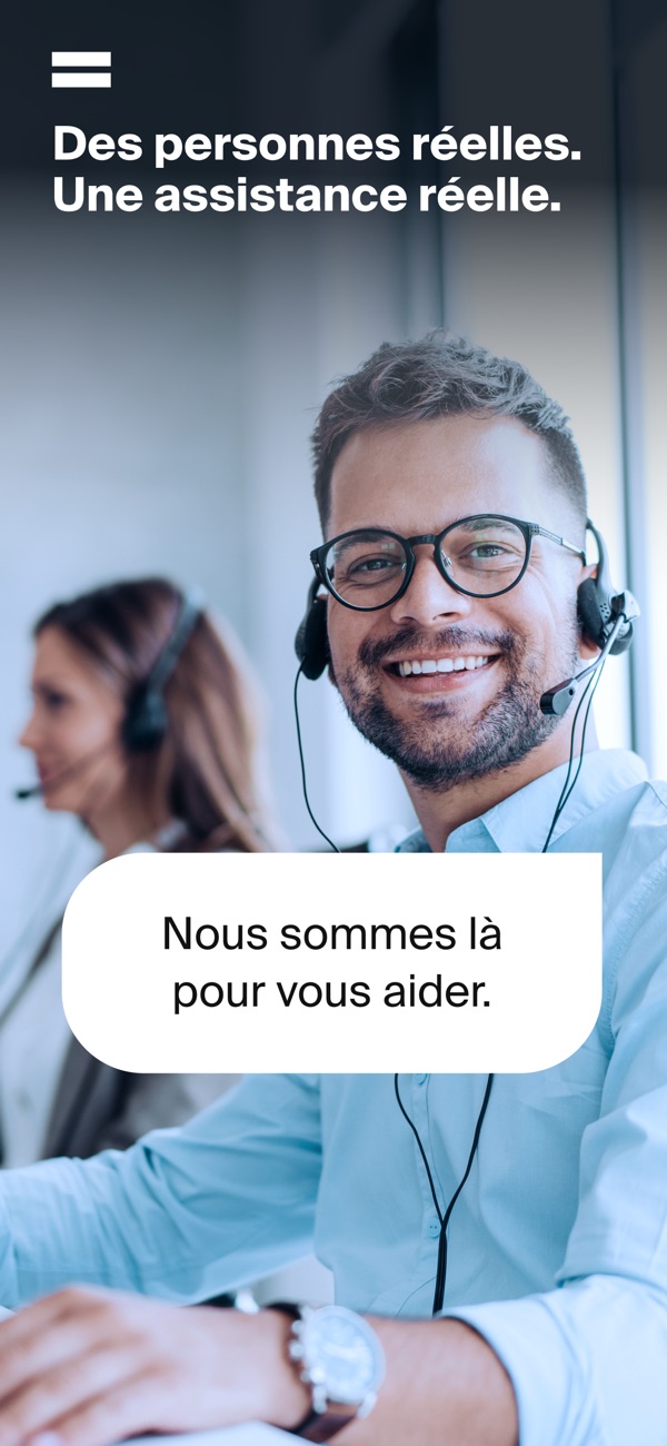 DEGIRO met en avant son service client